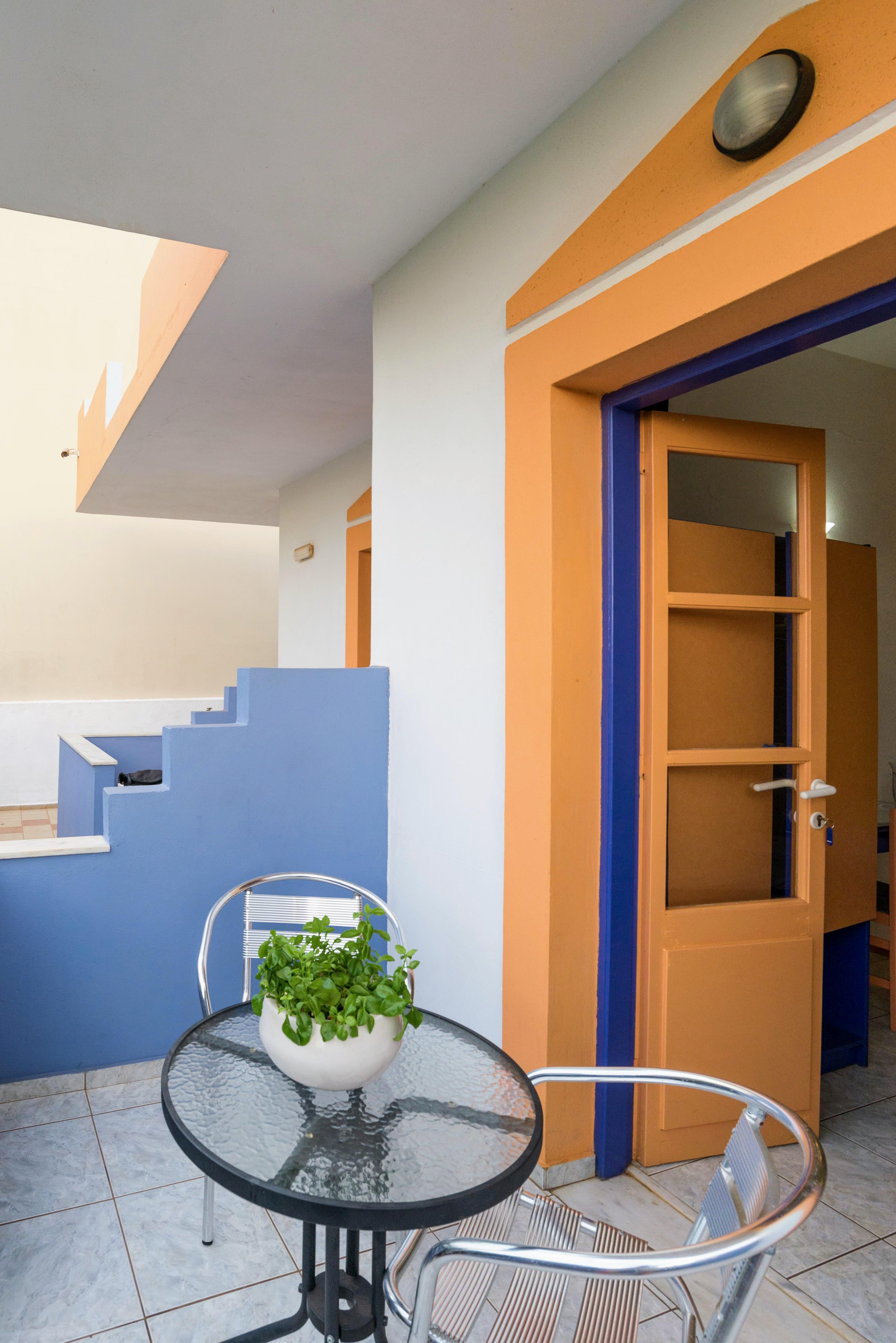 Eltina Apartments Malia  Exterior photo