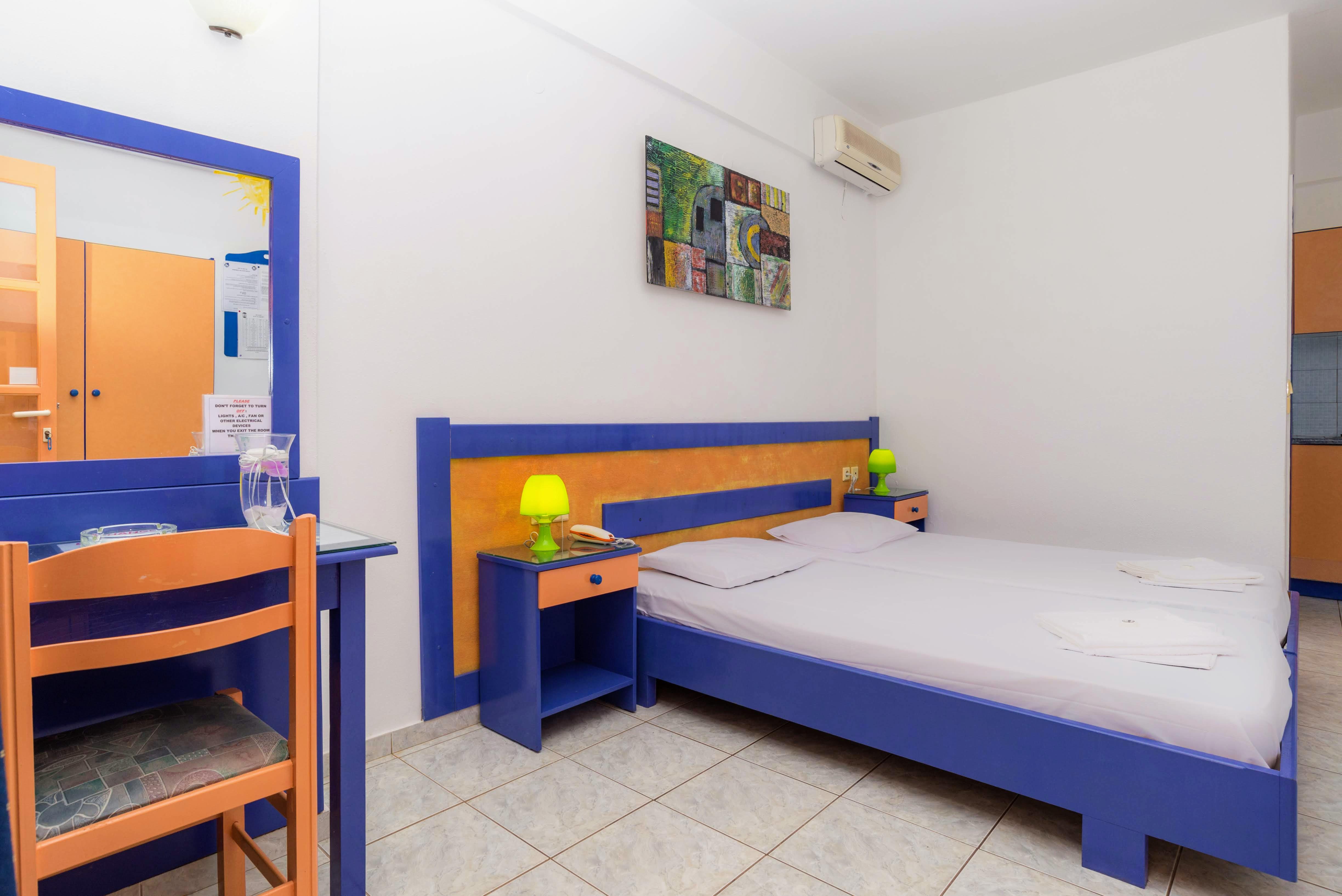 Eltina Apartments Malia  Exterior photo