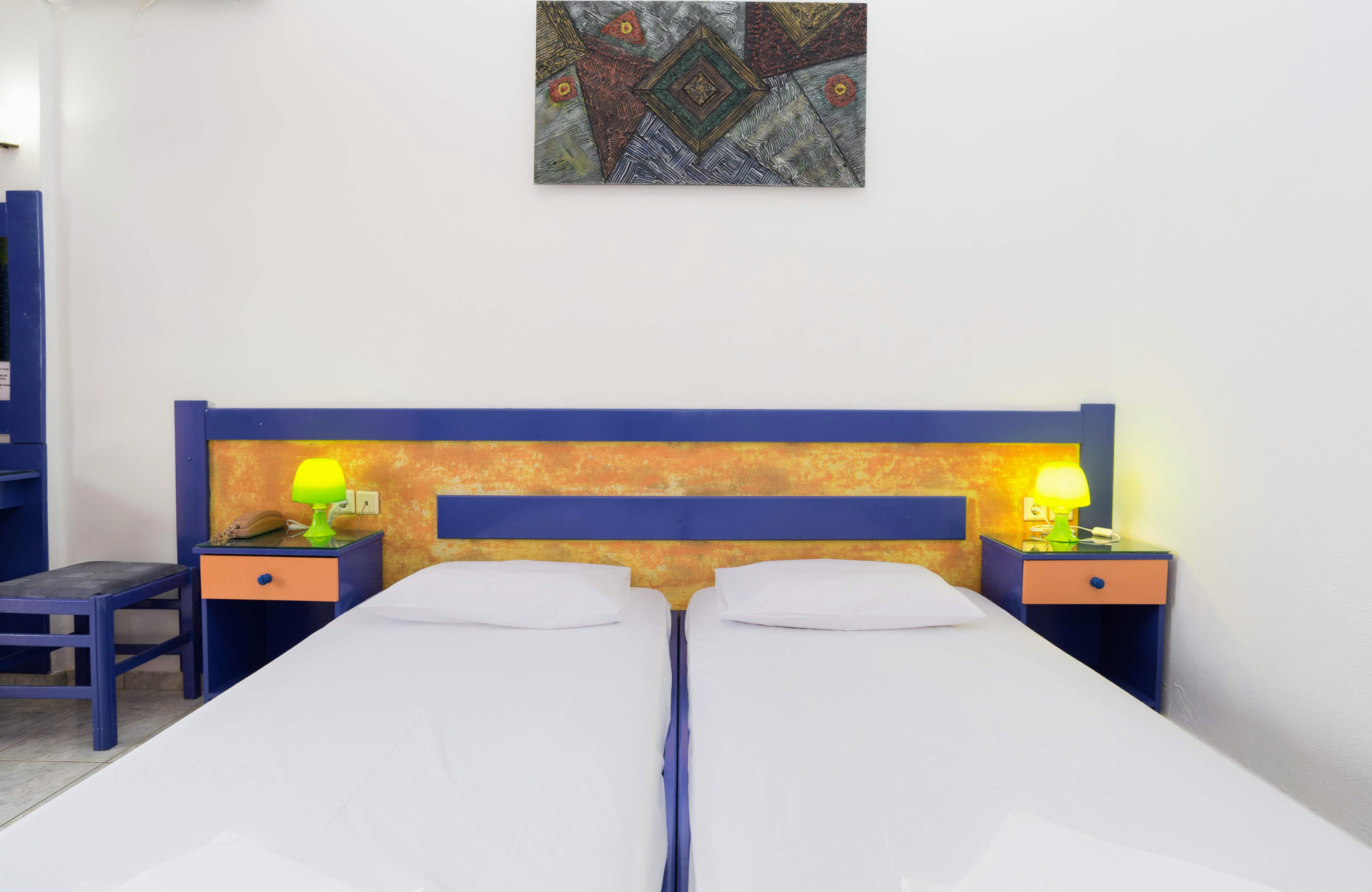 Eltina Apartments Malia  Exterior photo
